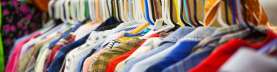 Impor Baju Bekas Ilegal Tembus Rp1,4 Miliar hingga Februari 2023