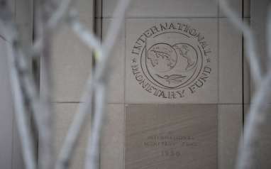 IMF Proyeksi Pertumbuhan Ekonomi RI Tembus 5 Persen pada 2023