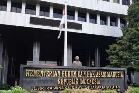 Kemenkumham: Pejabat Pakai Barang KW Langgar Kekayaan Intelektual