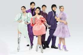Resmi, Lagu Piala Dunia U-20 Dibawakan Weird Genius dan 3 Alumni Idol