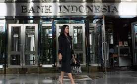 BI: Modal Asing Kabur Rp140 Miliar dari RI pada Pekan Keempat Maret 2023