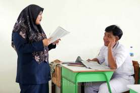 Cek Segera! Syarat Pendaftaran UTBK SNBT 2023