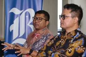 Obligasi Protelindo Senilai Rp2,9 Triliun Resmi Tercatat di BEI