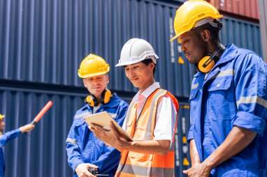 Digitalisasi Supply Chain dengan Solusi Connected Planning Anaplan