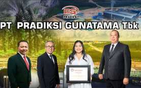Entitas CPO Grup Jhonlin (PGUN) Panen Cuan Rp167 Miliar