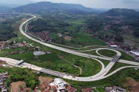 Ridwan Kamil Benarkan Tol Cisumdawu Beroperasi Penuh sebelum Mudik