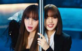 Genap 26 Tahun, Lisa Blackpink Dapat Kejutan dari Fans di Manilla