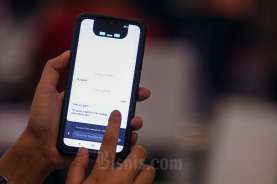 Baidu Batalkan Siaran Langsung Peluncuran Produk AI Mirip ChatGPT