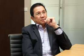 Sikap Bos Freeport Kala Ekspor Konsentrat Tembaga Dibatasi Sampai Juni 2023