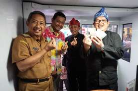 Layani Penukaran Uang Jelang Idulfitri, BI Jabar Siapkan Rp18,3 Triliun