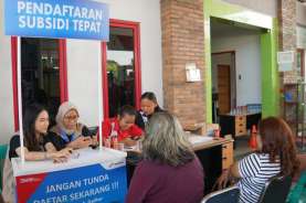 Mulai Hari Ini, Beli Biosolar di Riau Harus Pakai QR Code