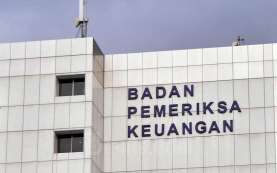 14 Nama Lolos Calon Anggota BPK, Deputi Komisioner OJK Hingga Direktur PwC