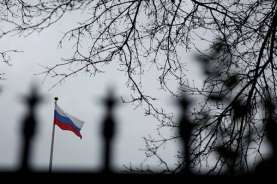 IOC Didesak Larang Atlet Rusia Tampil di Olimpiade Paris