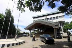 Pemprov Kaltim Mengucurkan Rp354 Miliar untuk Proyek Khusus di Samarinda