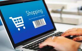 idEA Bongkar Alasan Transaksi e-Commerce Melambat
