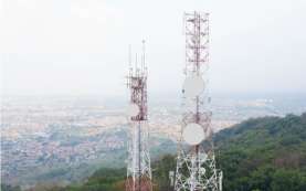 Mitratel (MTEL): 5G Bikin Prospek Bisnis Menara Telekomunikasi Cerah