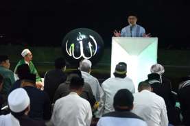Sempat di Papan Bawah, Indeks Kerukunan Umat Beragama di Jabar Membaik Signifikan