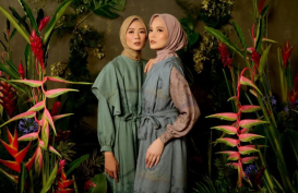 Rahasia Sukses Bisnis Fashion Milik Zaskia Mecca Atasi Masalah Logistik