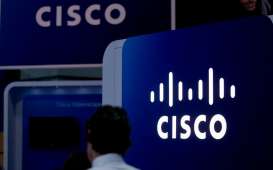 Studi Cisco: Indonesia di Tingkat Teratas Dunia untuk Kematangan Keamanan Siber