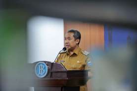Wali Kota Bandung Minta Perusahaan Tunaikan Kewajiban THR sebelum Cuti Bersama