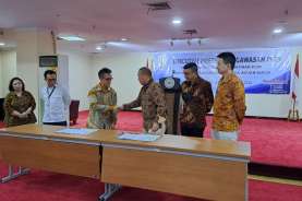 Bapeten Kaji Rencana Pengajuan Izin Pembangkit Nuklir ThorCon Power