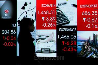 Terpopuler Hari Ini: Saham BUMN Mercy Harga Bajaj hingga Manuver GIC di ARTO dan GOTO