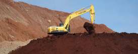 Lari Cepat AS Kejar China di Mineral Baterai EV