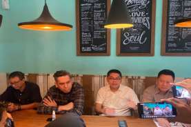 Eks TGUPP Anies, Naufal Yursak, Tepis Tudingan Selewengkan Iuran Apartemen Taman Rasuna