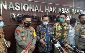 Profil Fadil Imran, dari Kapolda Metro Jaya Jadi Kabaharkam Polri