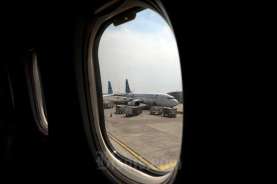 Penerbangan Singapura - Lombok Bakal Makin Ramai