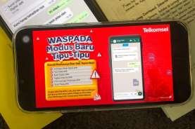 Waspadai Modus Permintaan Unduh File.APK Fiktif