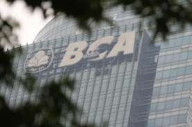 Wih! Giliran Presiden Komisaris BCA (BBCA) Borong Saham