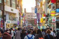 Korea Selatan Bebaskan Visa Turis untuk 22 Negara Ini, Ada Indonesia?
