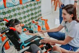 Jalankan Program TJSL, BNI Fokus pada 3 Pilar
