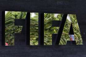 Soal Sanksi FIFA untuk Indonesia, Plt Menpora: Mari Kita Berdoa, Mudah-mudahan Tidak Ada