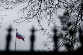 Rusia Berhenti Mengirim Informasi Persenjataan Nuklir ke AS