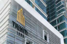 Tak Lagi Merugi, Triniti Land (TRIN) Catat Laba Bersih Rp28 Miliar