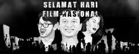 Suka-suka Sutradara Muda Sinema Kita