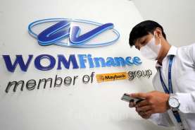 WOM Finance (WOMF) Incar Berkah Ramadan 2023, Targetkan Pembiayaan di Atas Rp500 Miliar