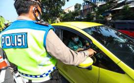 Ma'ruf Amin Imbau Pemudik Tidak Gunakan Sepeda Motor