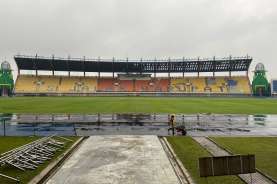 Gagal Jadi Tuan Rumah Pildun U-20, Bupati Bandung: Terimakasih Sudah Percaya Stadion SJH
