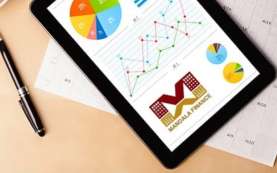 Ramadan 2023 Tiba, Mandala Finance (MFIN) Incar Tambahan Pembiayaan