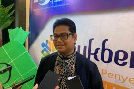 APJII Usul Batas Atas dan Bawah Tarif Internet, Mirip Tiket Pesawat