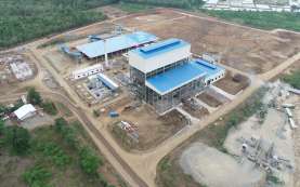 Tiga Smelter Baru Senilai Rp40,43 Triliun Bakal Hadir di Sulsel