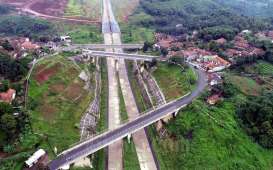PUPR: Jalan Tol Cisumdawu dan Japek II Selatan Dibuka H-10 Lebaran