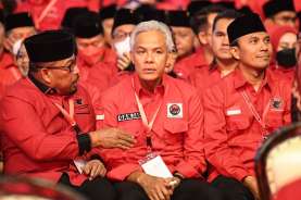Salah Benar Ganjar soal Indonesia Batal Jadi Tuan Rumah Piala Dunia U-20