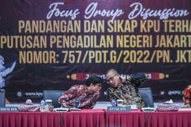 KPU Vs Bawaslu Soal Jutaan Data Pemilih Pemilu 2024 Tak Akurat
