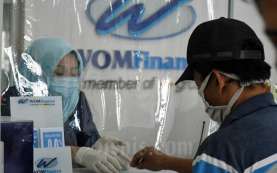 Leasing Boy Thohir (WOMF) Rencana Terbitkan Obligasi Rp1 Triliun pada Akhir 2023
