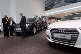 Indomobil (IMAS) Caplok Mercedes, Group Salim 