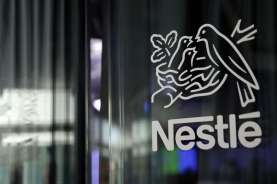 Nestle Incar Kesepakatan US$1 Miliar Dengan Perusahaan Makanan India